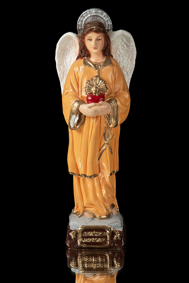 Santísima Virgen Blanca